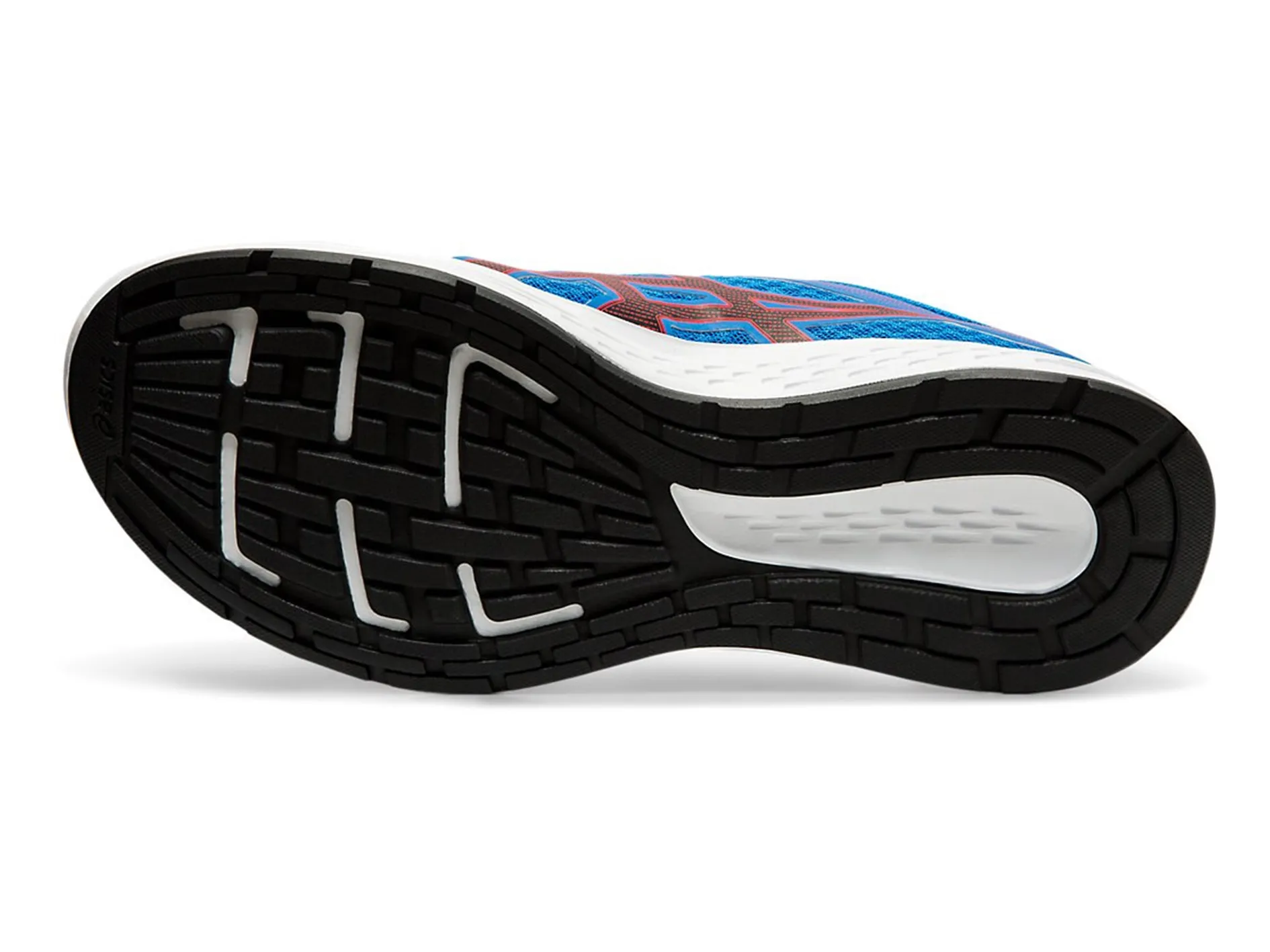 Asics Junior Patriot 11 GS  <br> 1014A070 400 Asics Tennis Shoes Sizing