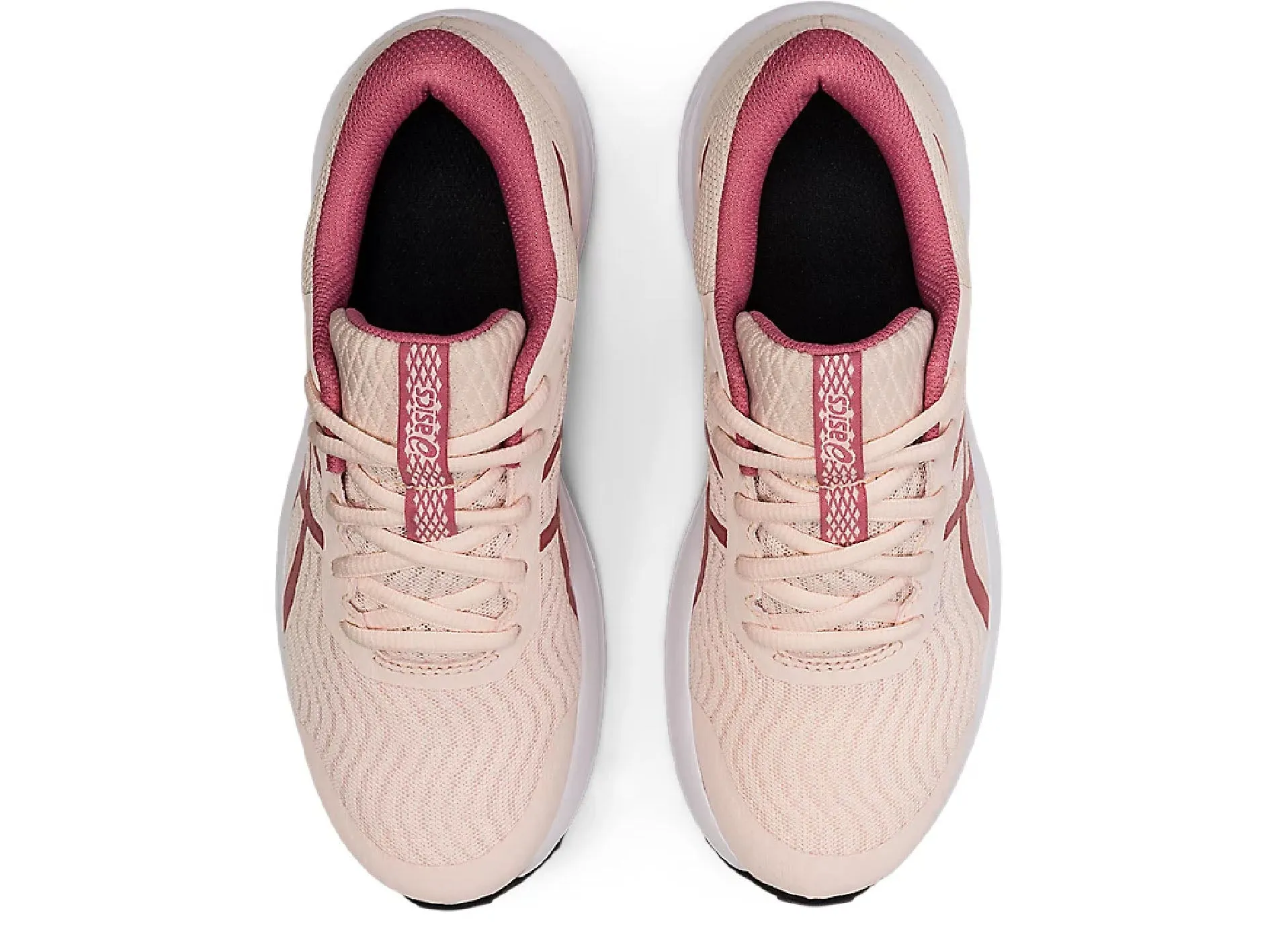 Asics Running Shoes Size 10.5 Asics Junior Patriot 12 GS <BR> 1014A139 710