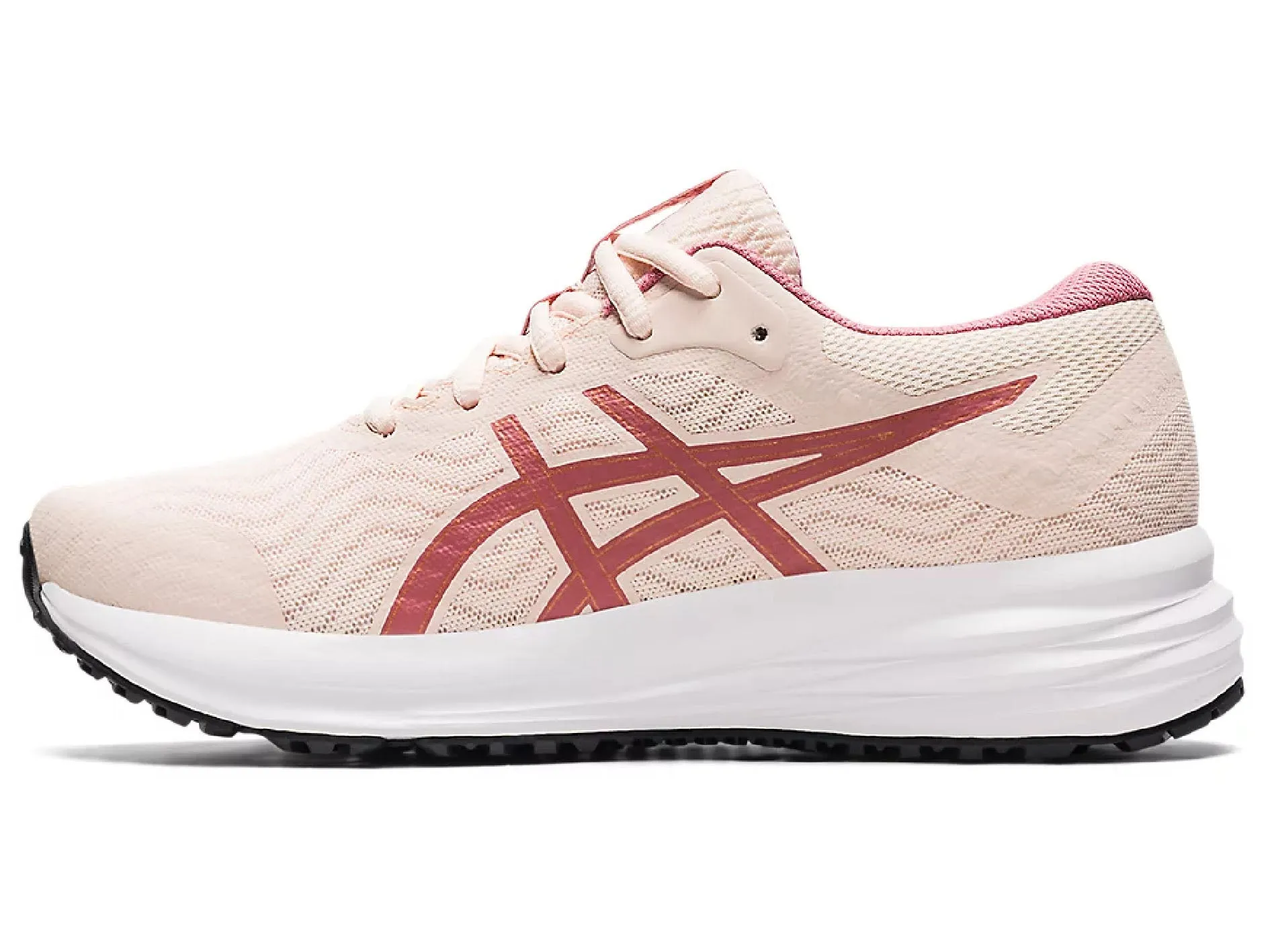 Asics Junior Patriot 12 GS <BR> 1014A139 710 Asics Gt 2000 10 Running Shoes Reviews