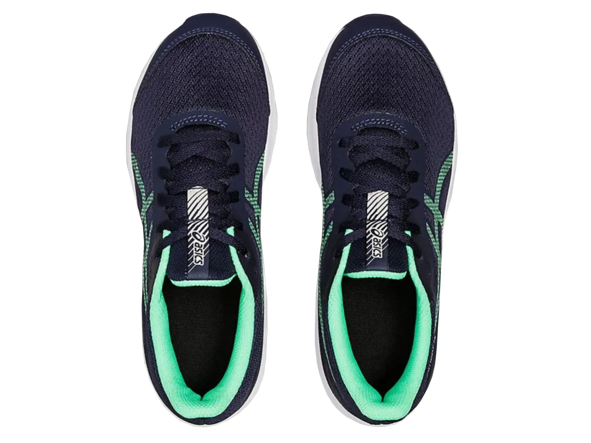 Asics Junior Patriot 13 GS <br> 1014A267 401 Asics Gel Contend 4 Running Shoe Review