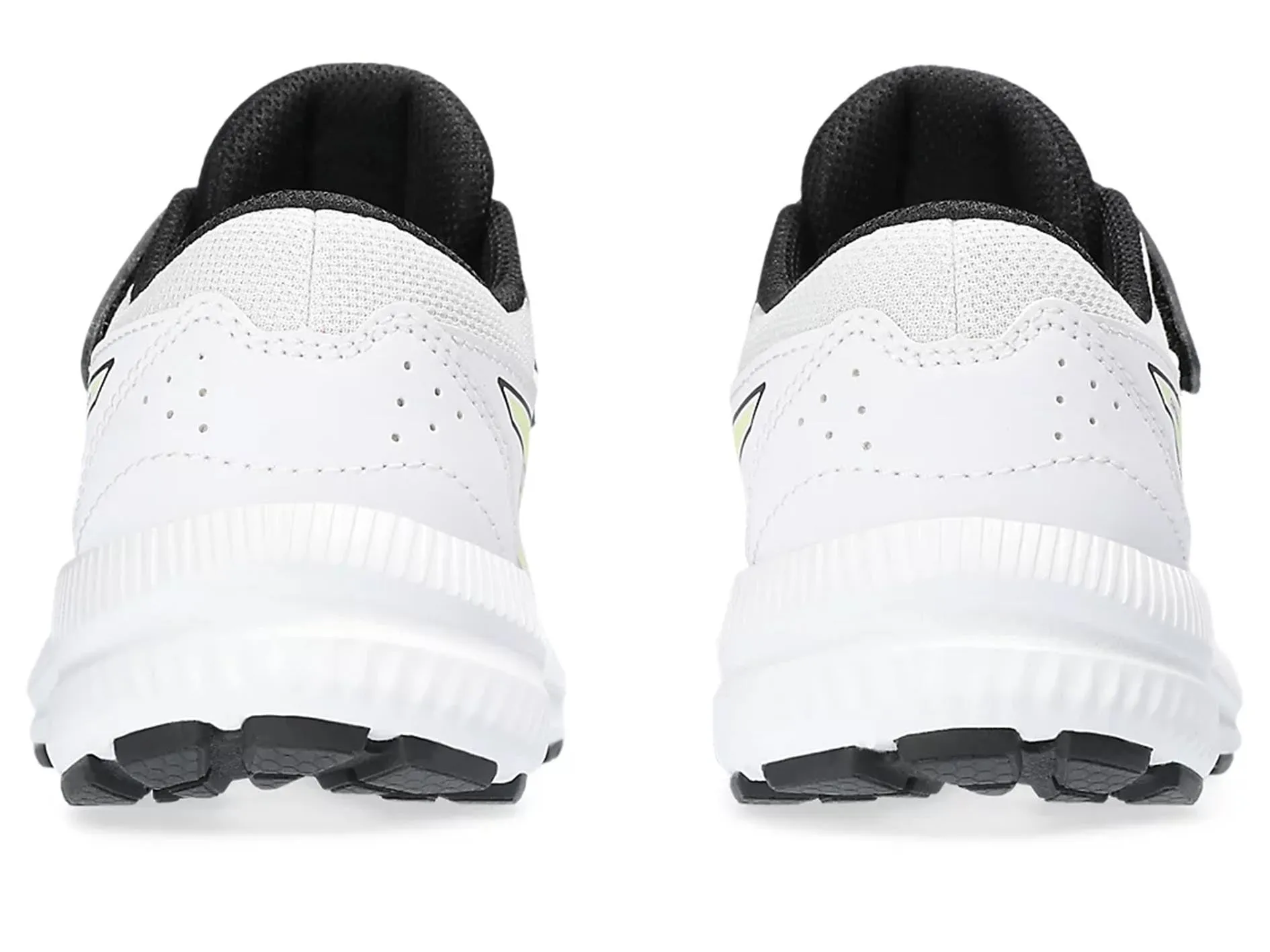 Classic Asics Cheer Shoes Asics Kids Contend 8 PS <br> 1014A258 105