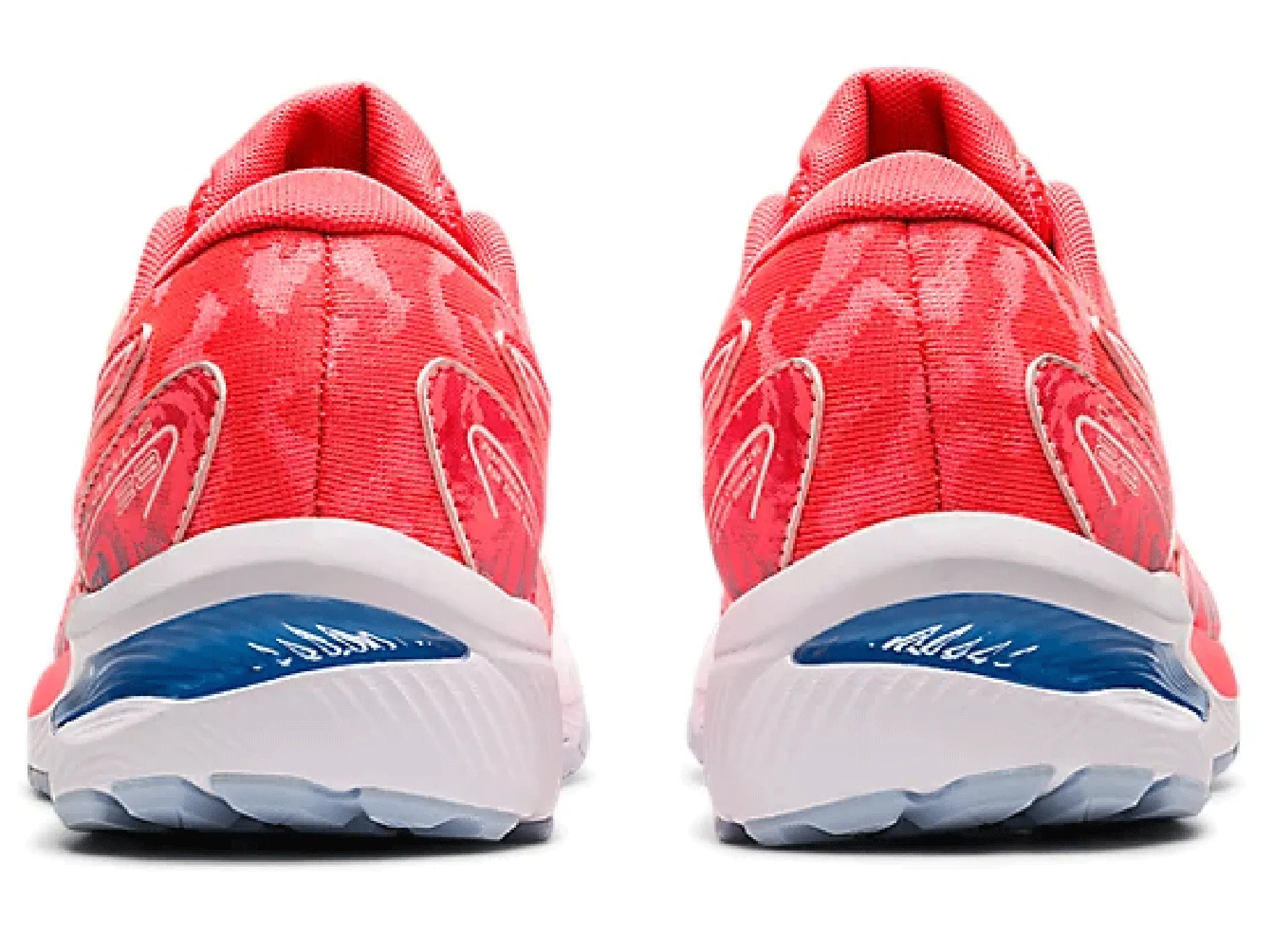 Asics Kids Gel Cumulus 23 GS <br> 1014A230 701 Asic Slip On Shoes