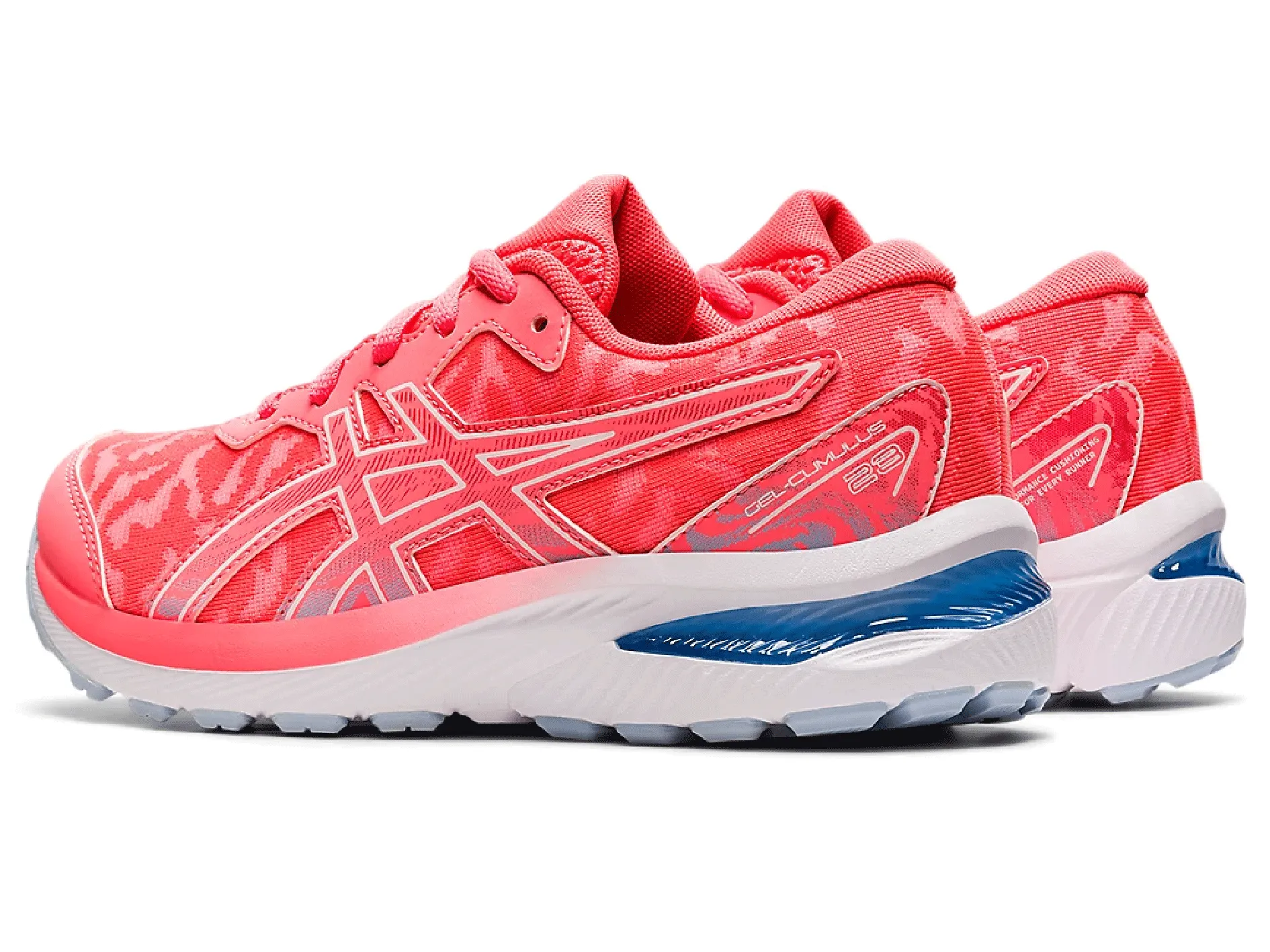 Asics Wrestling Shoes Matflex 6 Asics Kids Gel Cumulus 23 GS <br> 1014A230 701