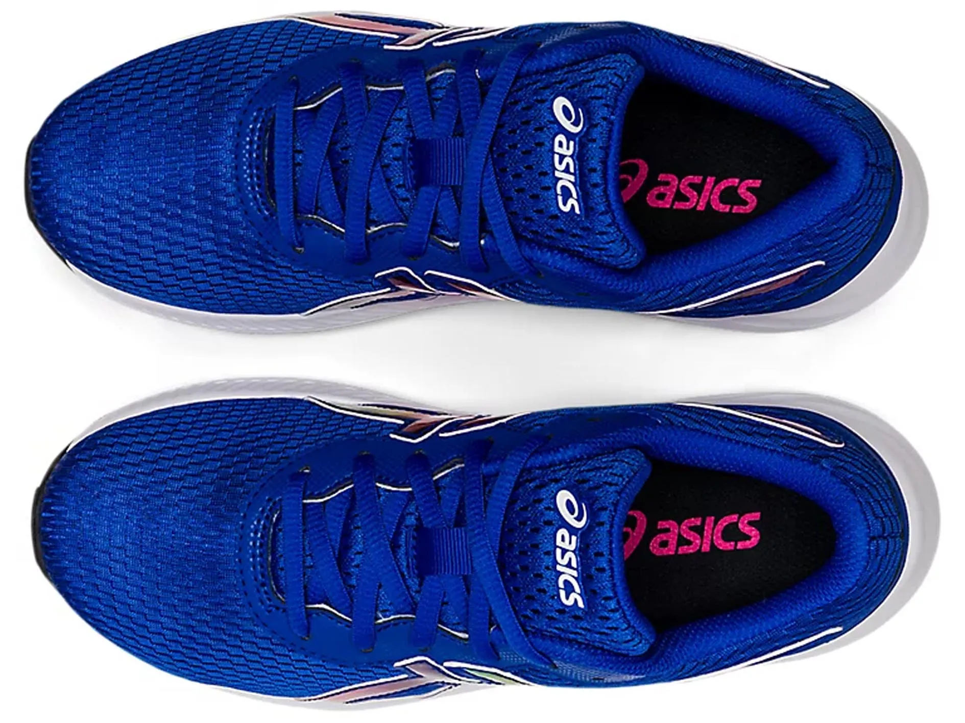Asics Kids Gel Excite 8 GS <br> 1014A245 400 Asics Running Shoe