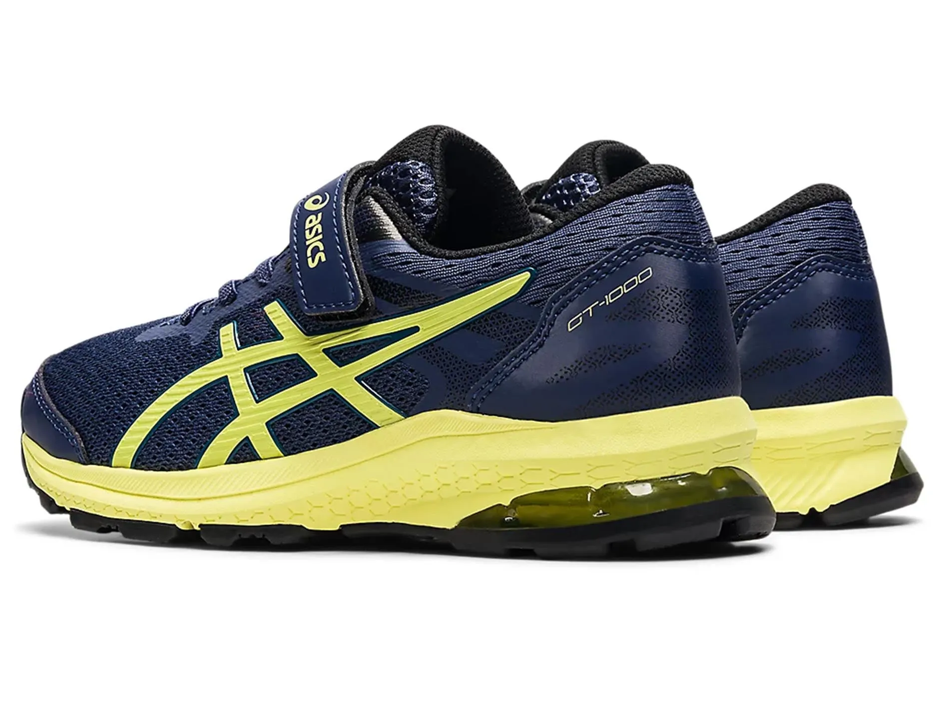 Asics Yuki Kawamura Shoes Asics Kids GT-1000 10 PS 1014A191 409