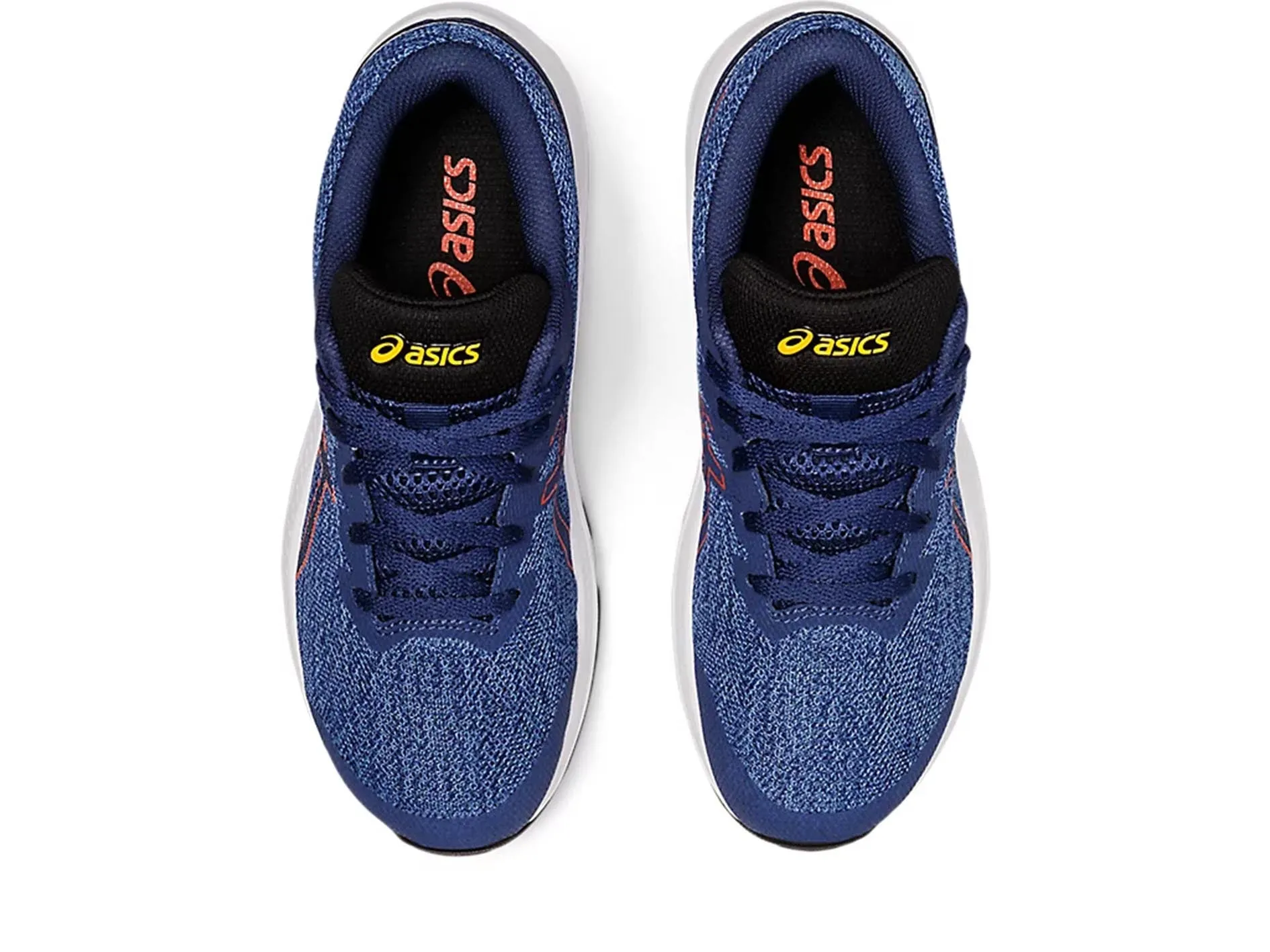 Asics Hybrid Shoes Asics Kids GT-1000 11 GS <br> 1014A237 404