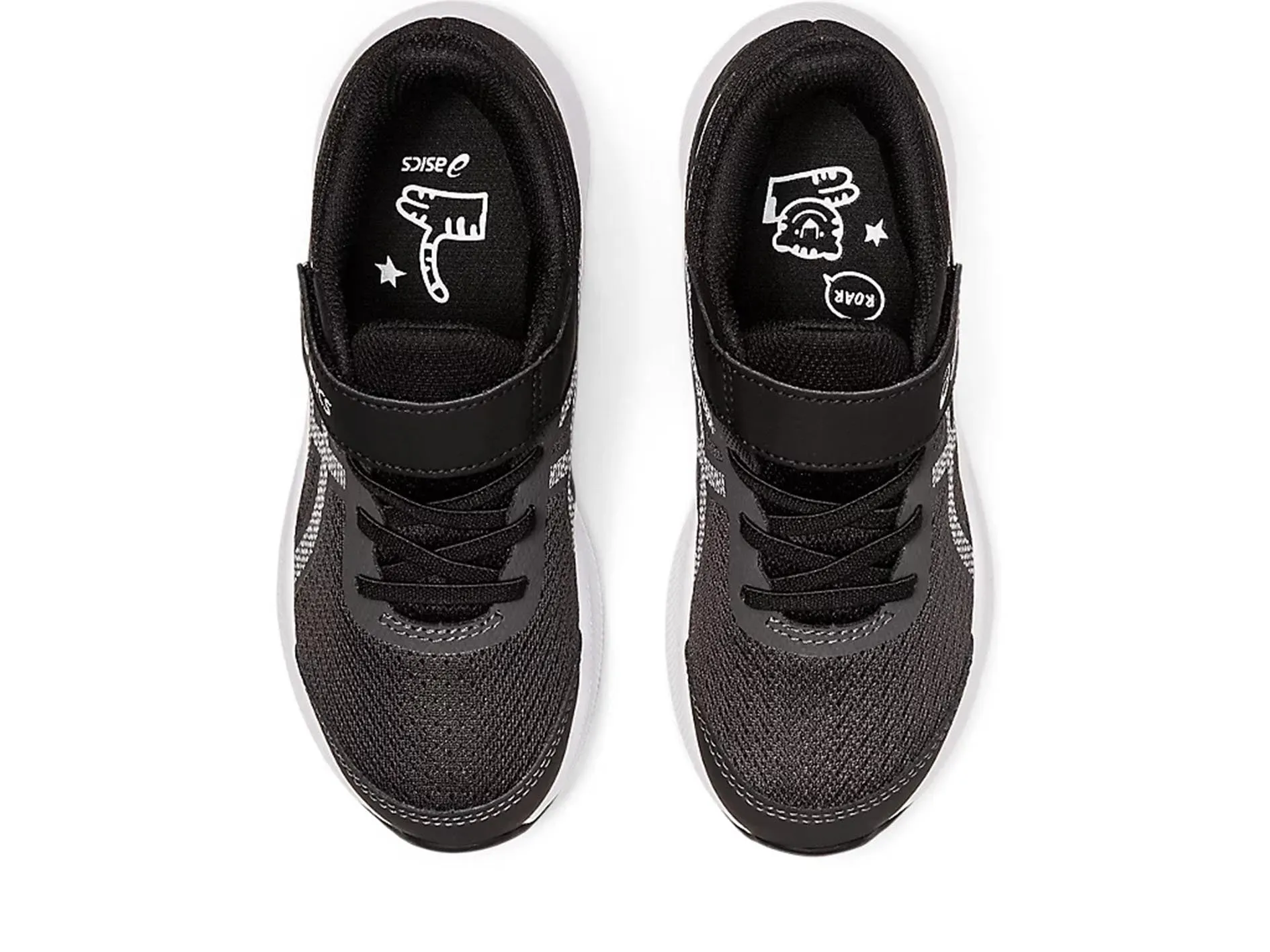 Asics Kids Patriot 13 PS Asics Shoes With Japanese Writing