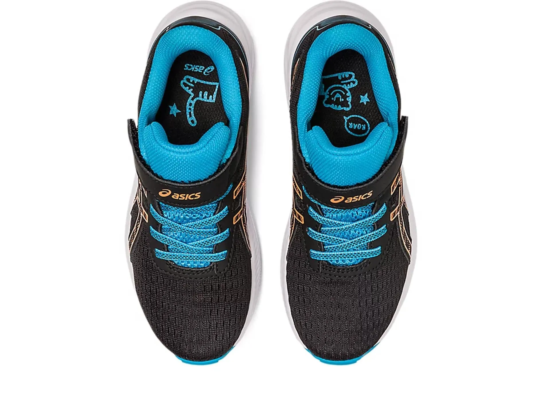 Tokyo Asics Volleyball Shoes Asics Kids Pre Excite 9 PS <br> 1014A234 004