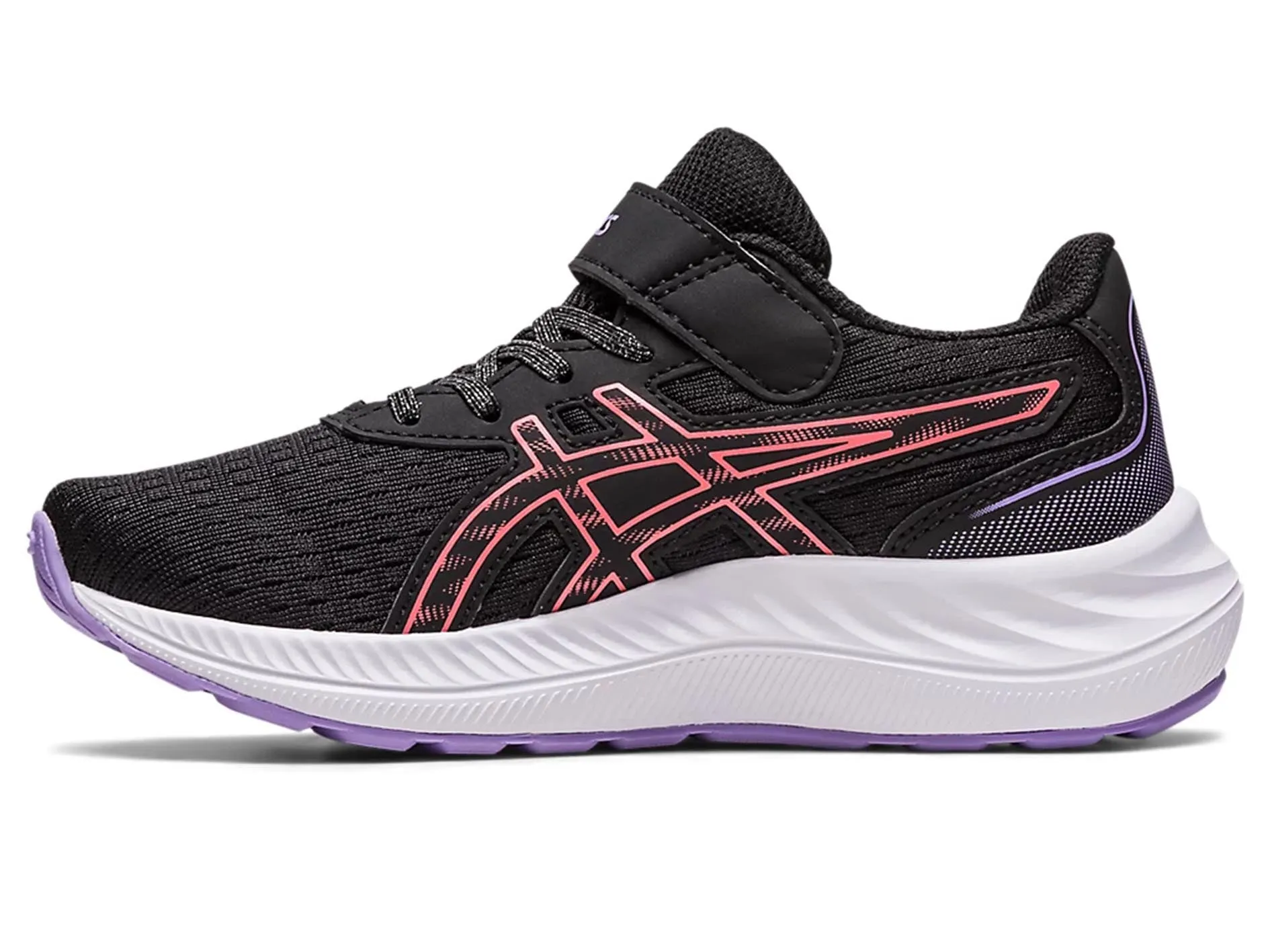 Asics Kids Pre Excite 9 PS <br> 1014A234 005 Asics Gel-venture 6 Trail Running Shoes