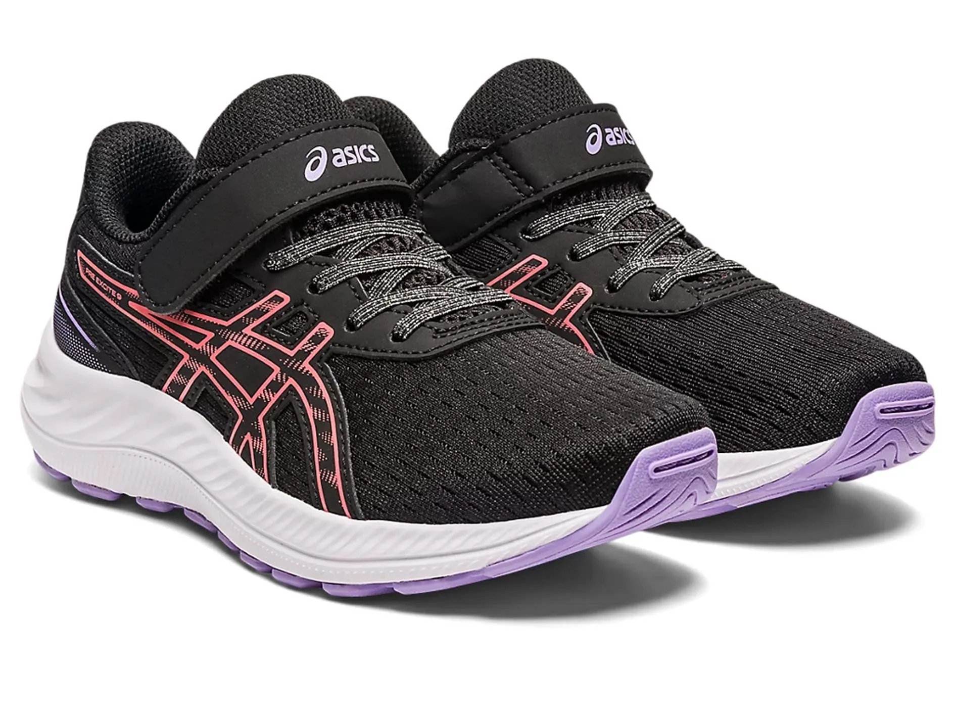 Asics Kids Pre Excite 9 PS <br> 1014A234 005 Asics Tennis Shoes Guide
