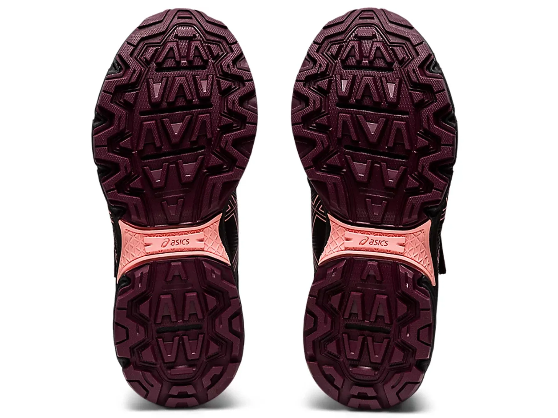 Asics Kids Pre Venture 8 PS <br> 1014A170 006 Asics Running Shoes Size 15