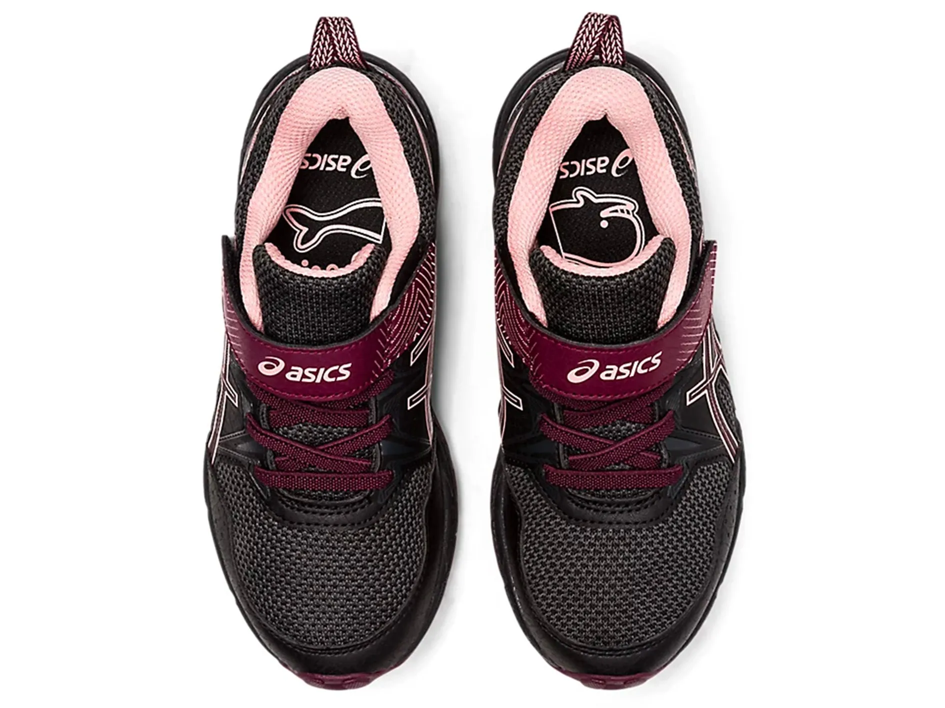 Asics Upcourt 6 Volleyball Shoes Product Info And Reviews Asics Kids Pre Venture 8 PS <br> 1014A170 006