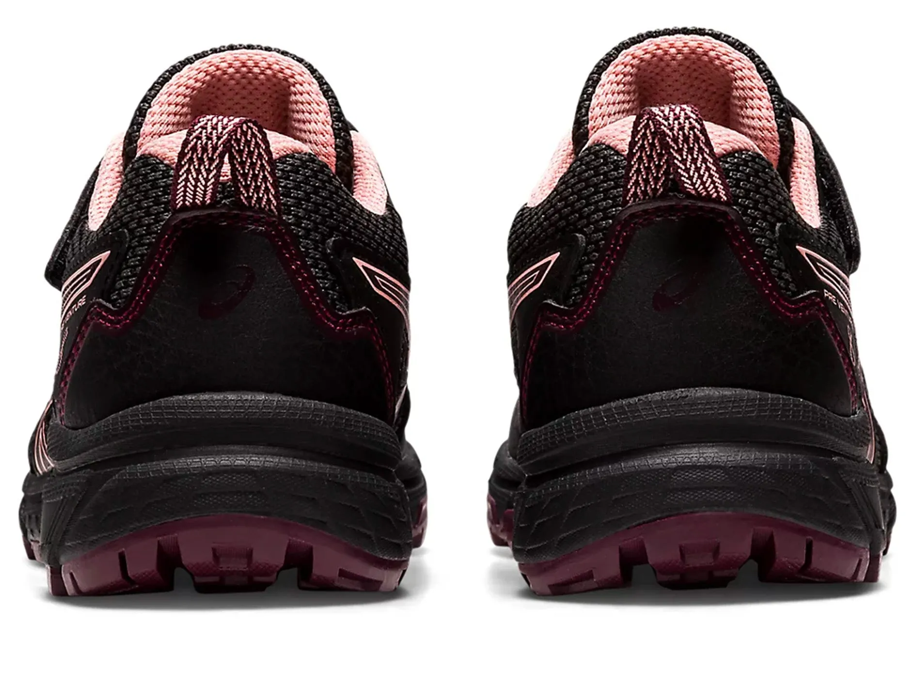 Asics Gel Quantum 360 Knit 2 Running Shoes Asics Kids Pre Venture 8 PS <br> 1014A170 006