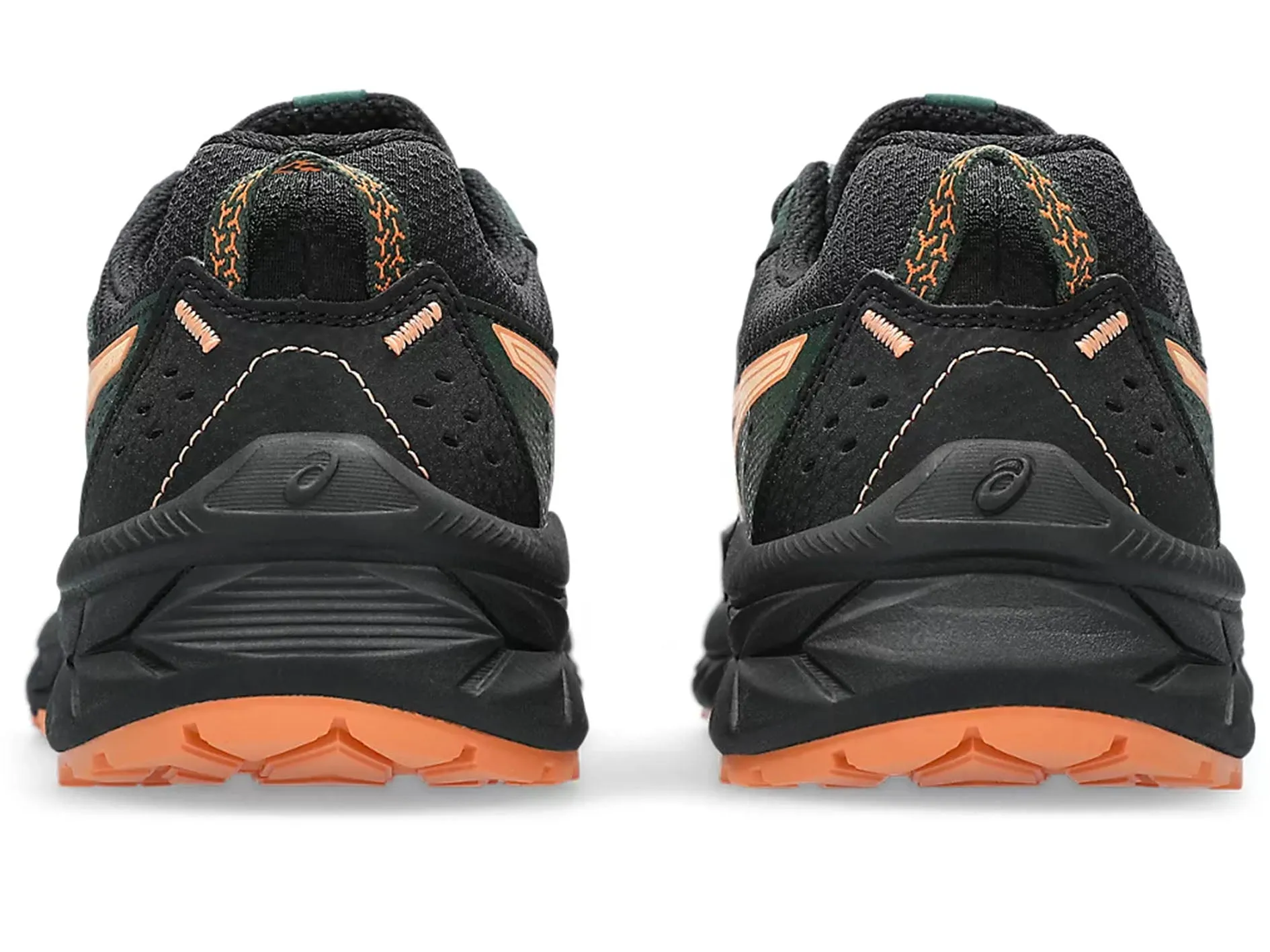 Asics Kids Pre-Venture 9 GS Asics Shoes Marathon