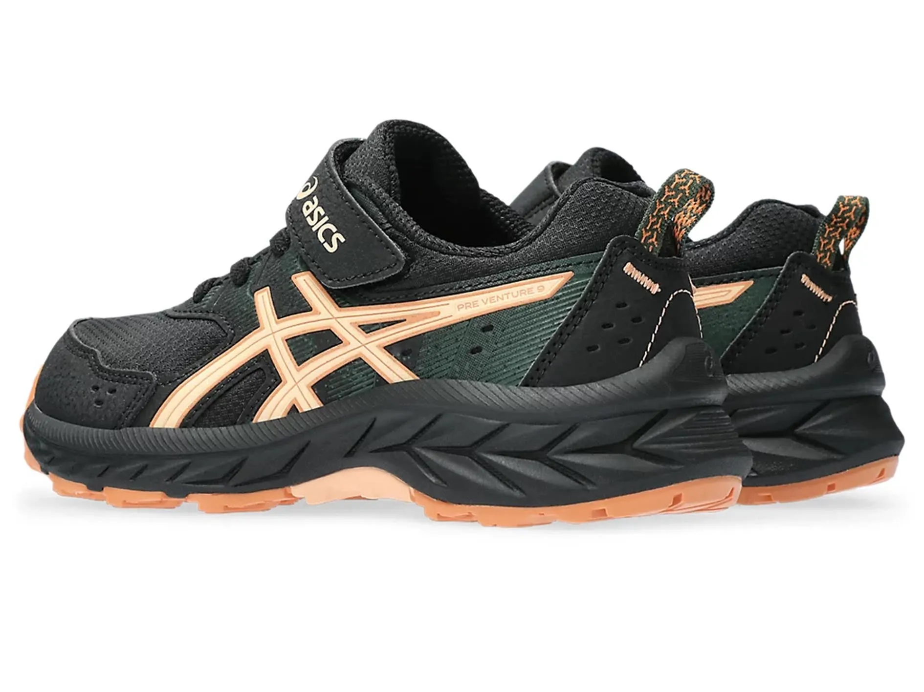 Asics Kid's Pre Venture 9 PS <br> 1014A277 003 Asics Running Shoes Gel Nimbus 23