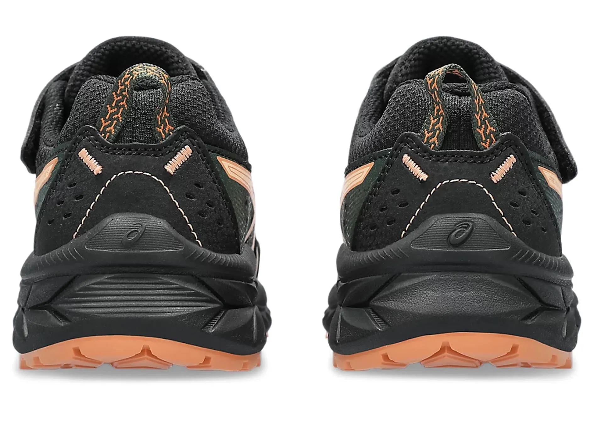 Asics Kid's Pre Venture 9 PS <br> 1014A277 003 Tennis Shoes Asics Gel Resolution 9