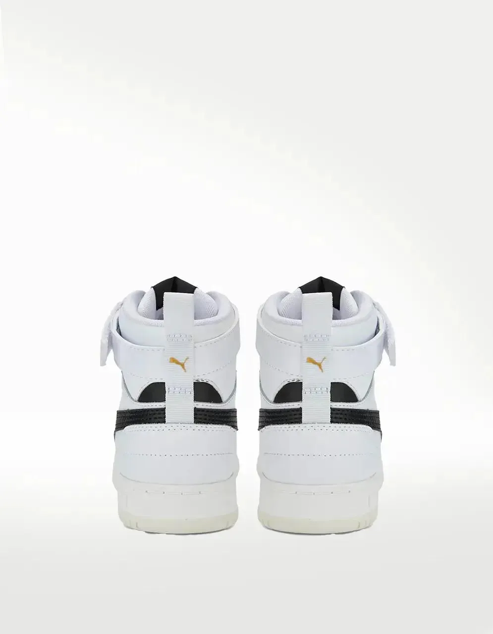 Puma - Junior shoes RBD GAME  White/Black Asics Nimbus 26 Running Shoes