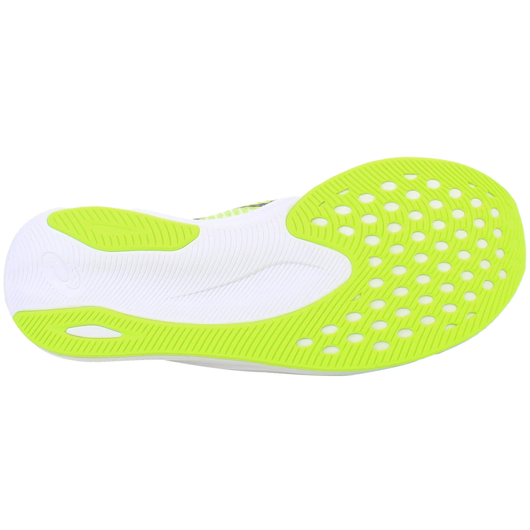 Asics Magic Speed 2 Mens Green Running Shoes Asics Dynaflyte Running Shoe