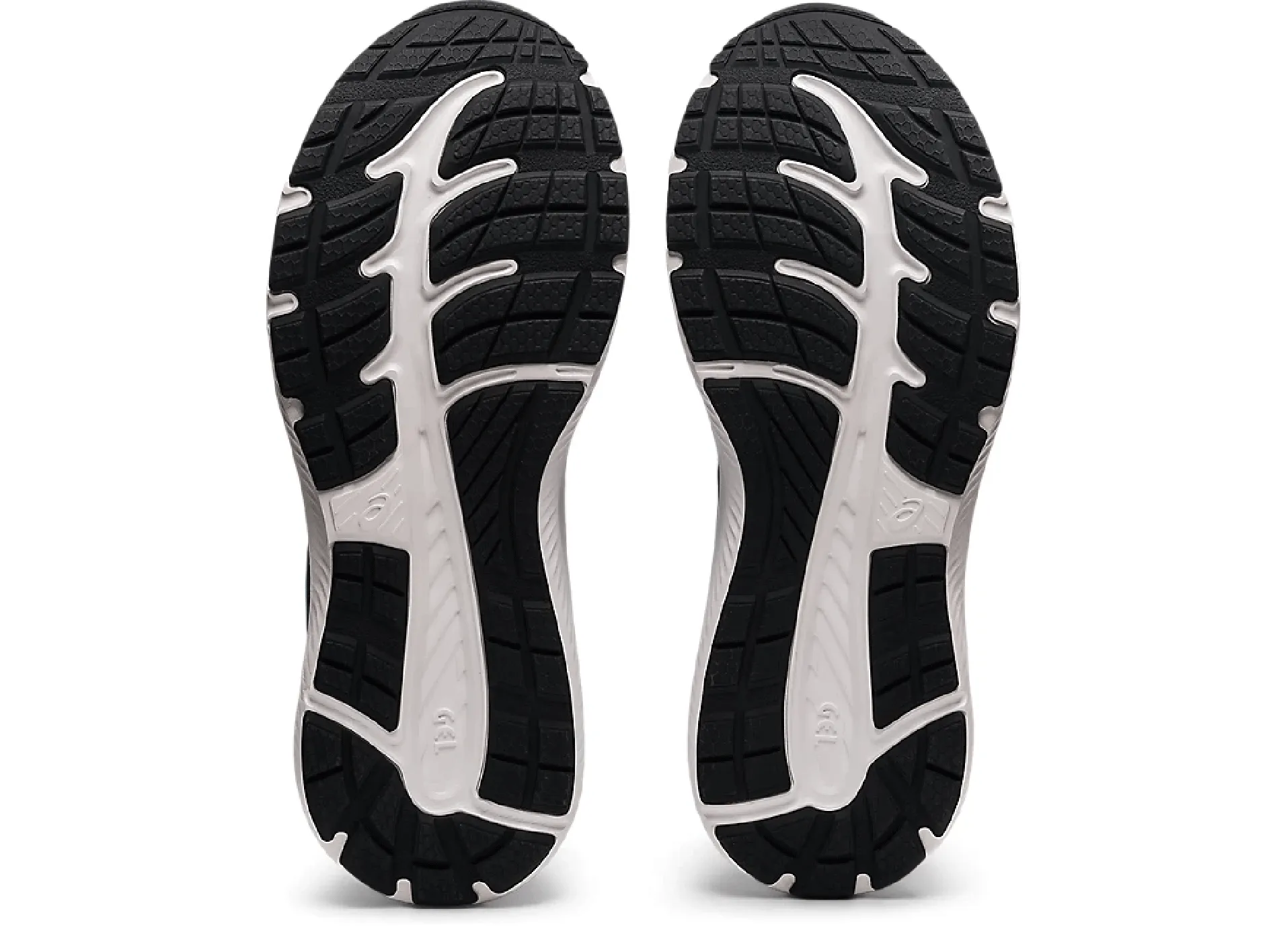 Asics Mens Gel Contend 7 <BR> 1011B040 404 Womens White Asics Running Shoes