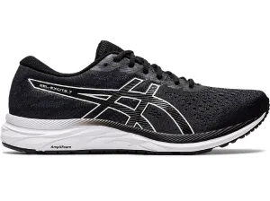 Asics Mens Gel Excite 7 (4E Width) <br> 1011A656 001 Best Asics Running Shoes For Marathon