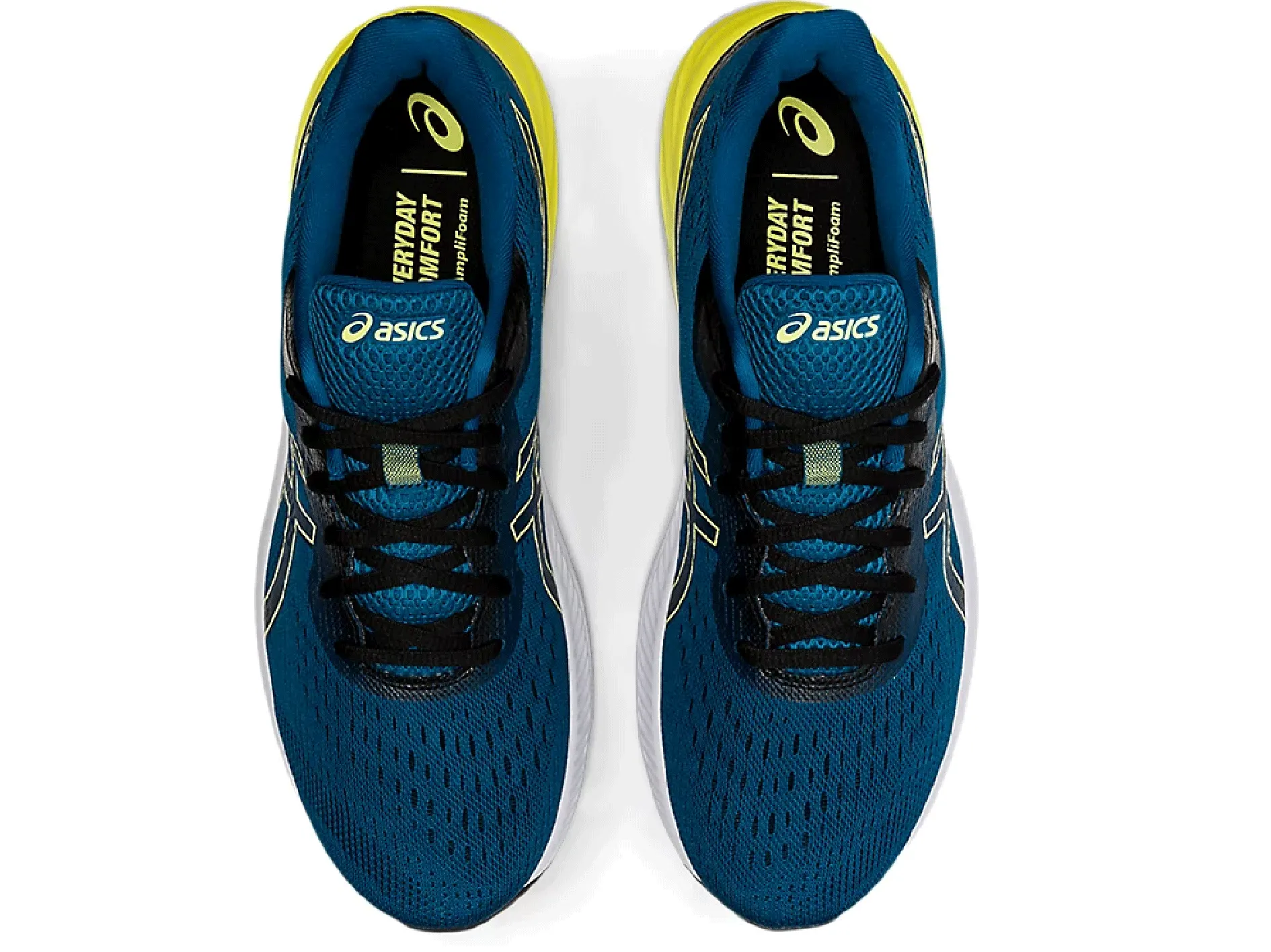 Asics Gel-cumulus 20 Running Shoes Asics Mens Gel Excite 8 <BR> 1011B036 414