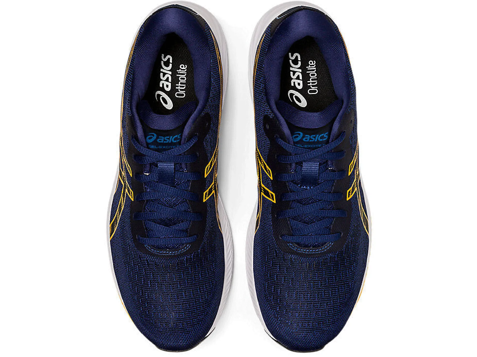 Asics Volleyball Shoes Oikawa Asics Mens Gel Excite 9 <BR> 1011B338 409