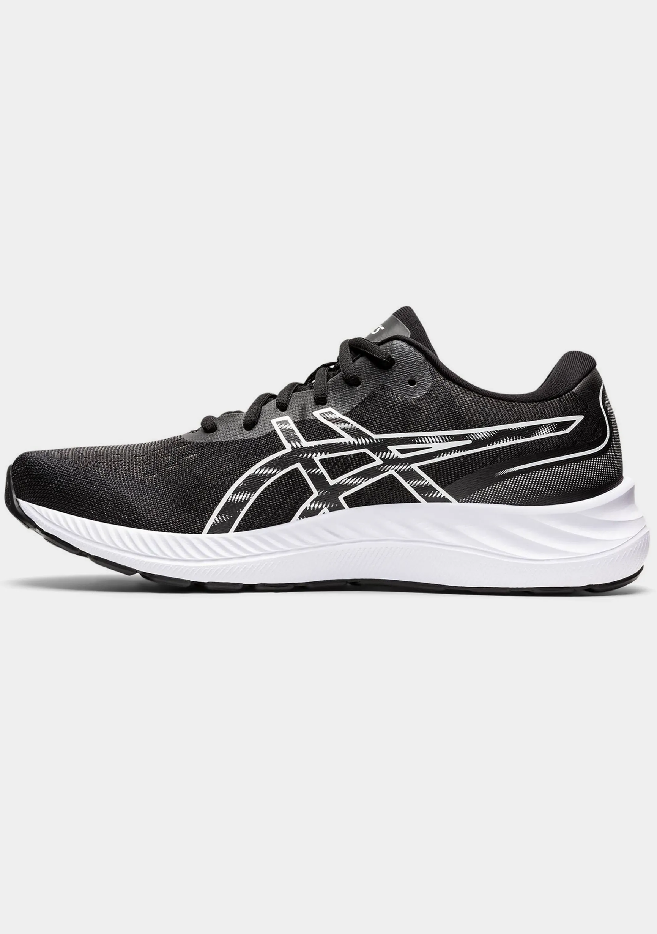 Asics Walking Shoes With Arch Support Asics Mens Gel Excite 9