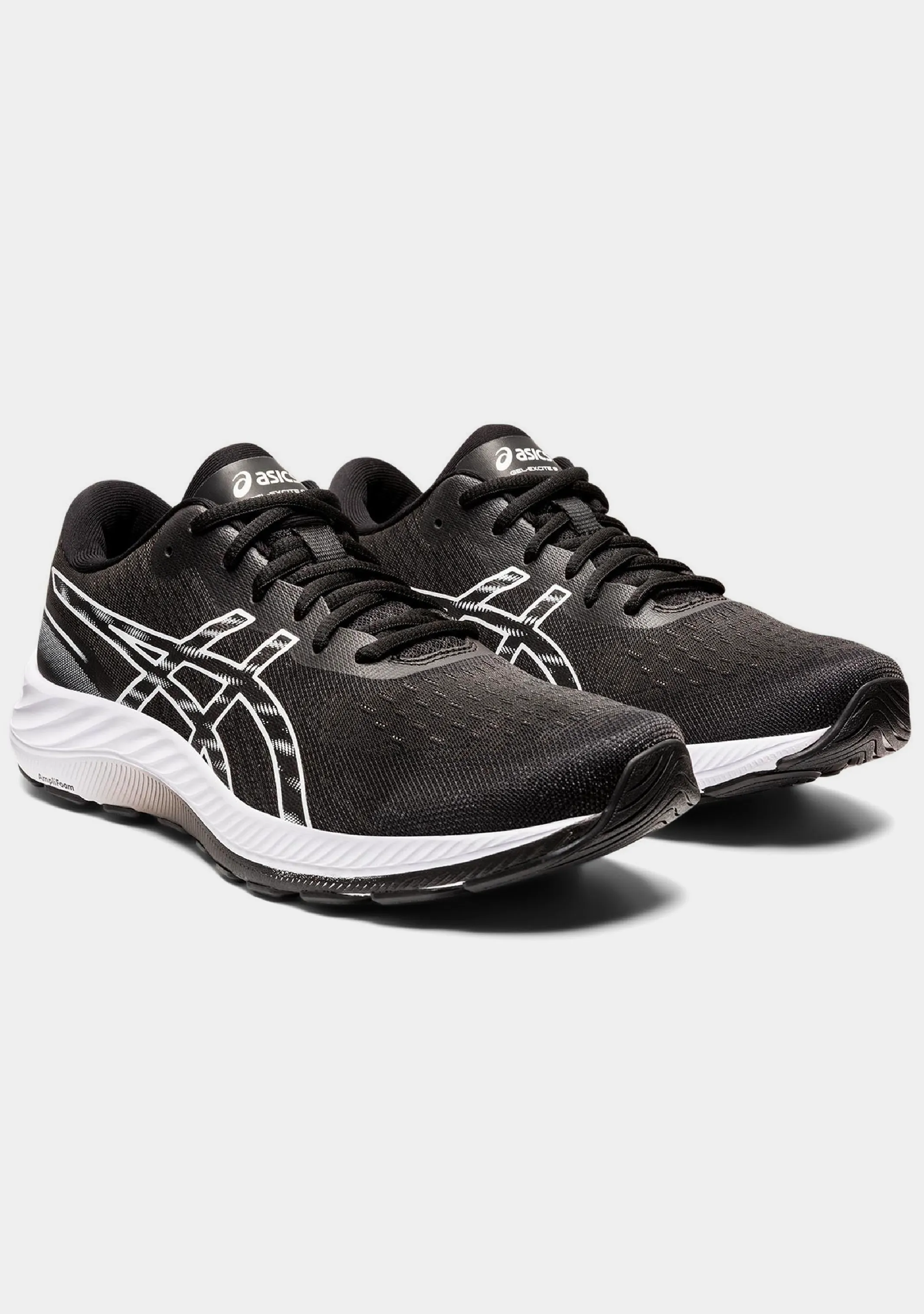 Asics Mens Gel Excite 9 Popular Asics Shoes