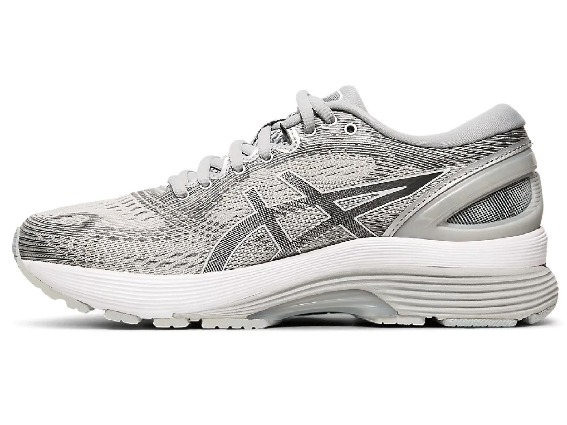 Deals On Asics Shoes Asics Mens Gel Nimbus 21 <BR> 1011A169 020