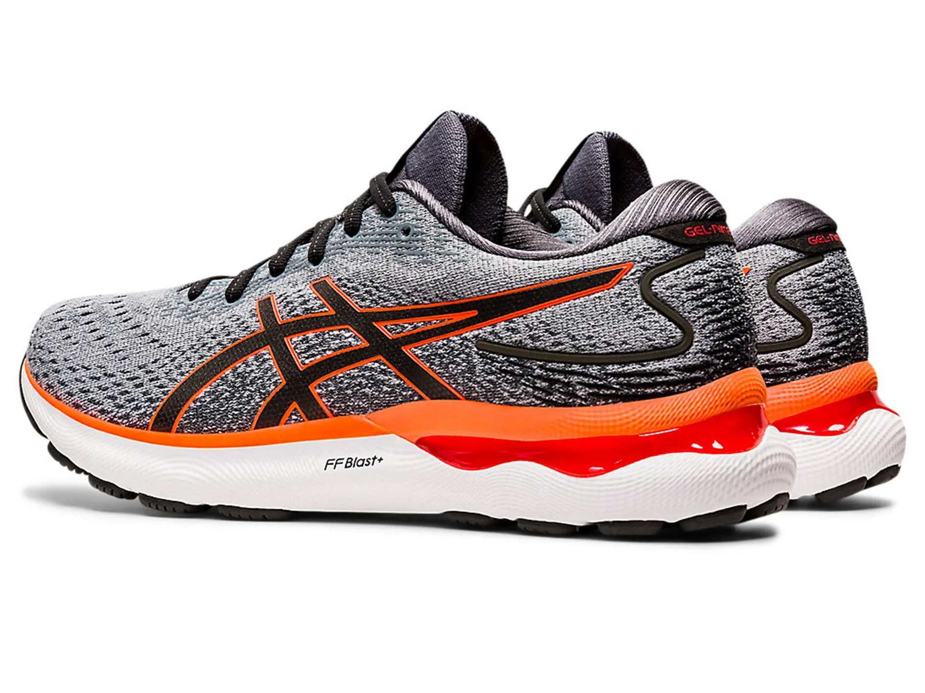 Asics Mens Gel-Nimbus 24 <br> 1011B359 020 Asics Wrestling Shoes 2016