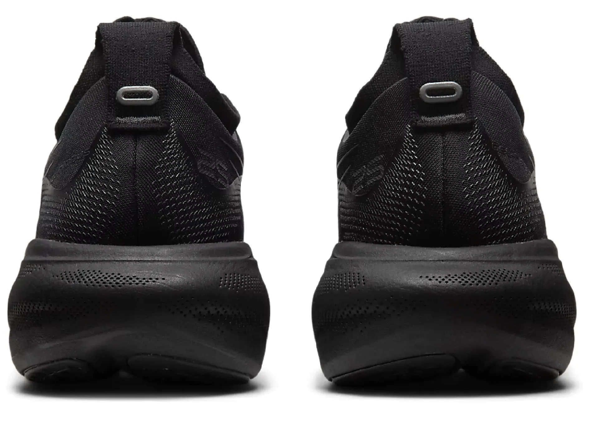 Asics Mens Gel Nimbus 25 <BR> 1011B547 002 Asics 19 Running Shoes