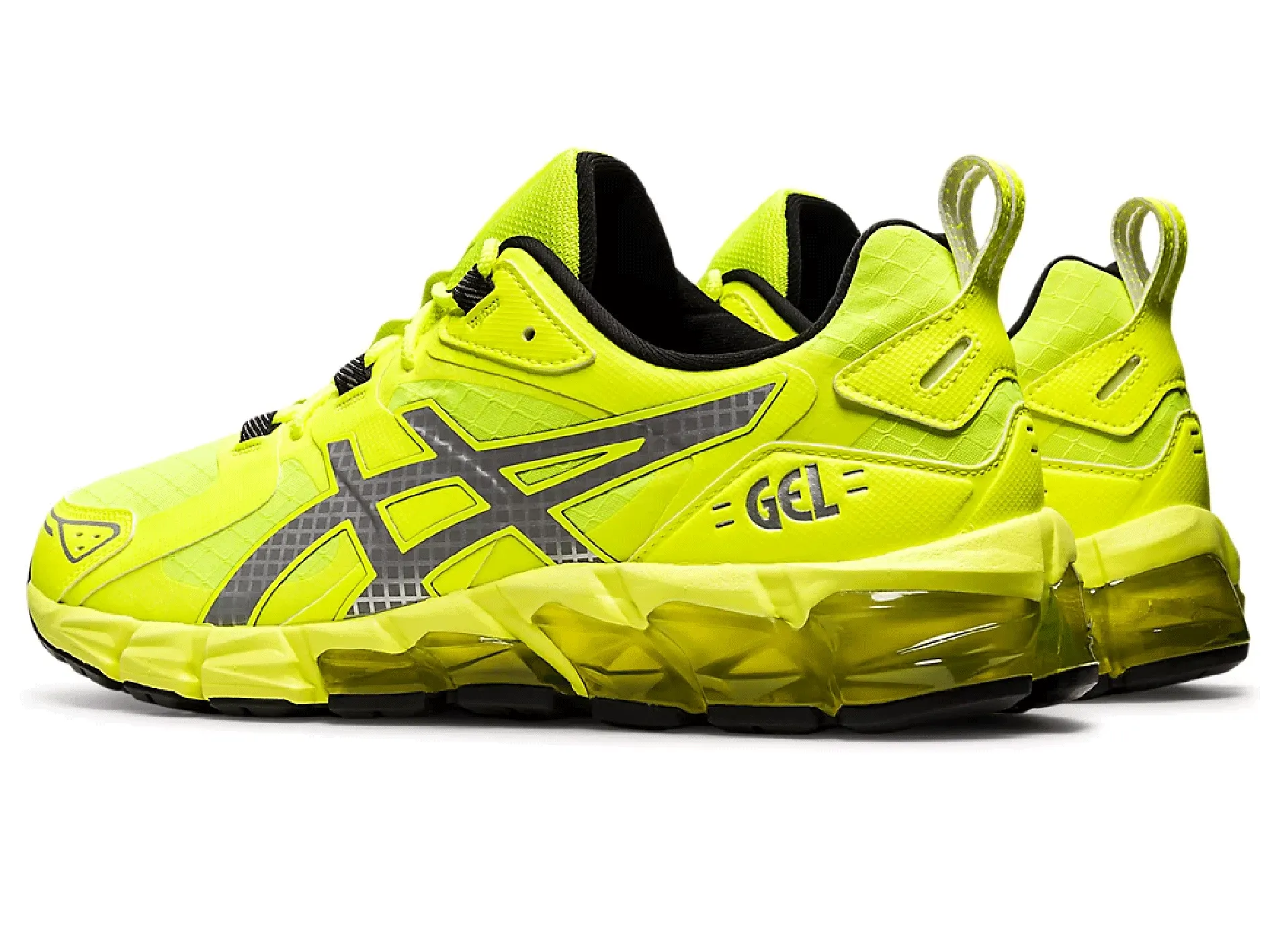 Asics Mens Gel Quantum 180 Lite Show <br> 1201A435 750 Asics Gore Tex Walking Shoes