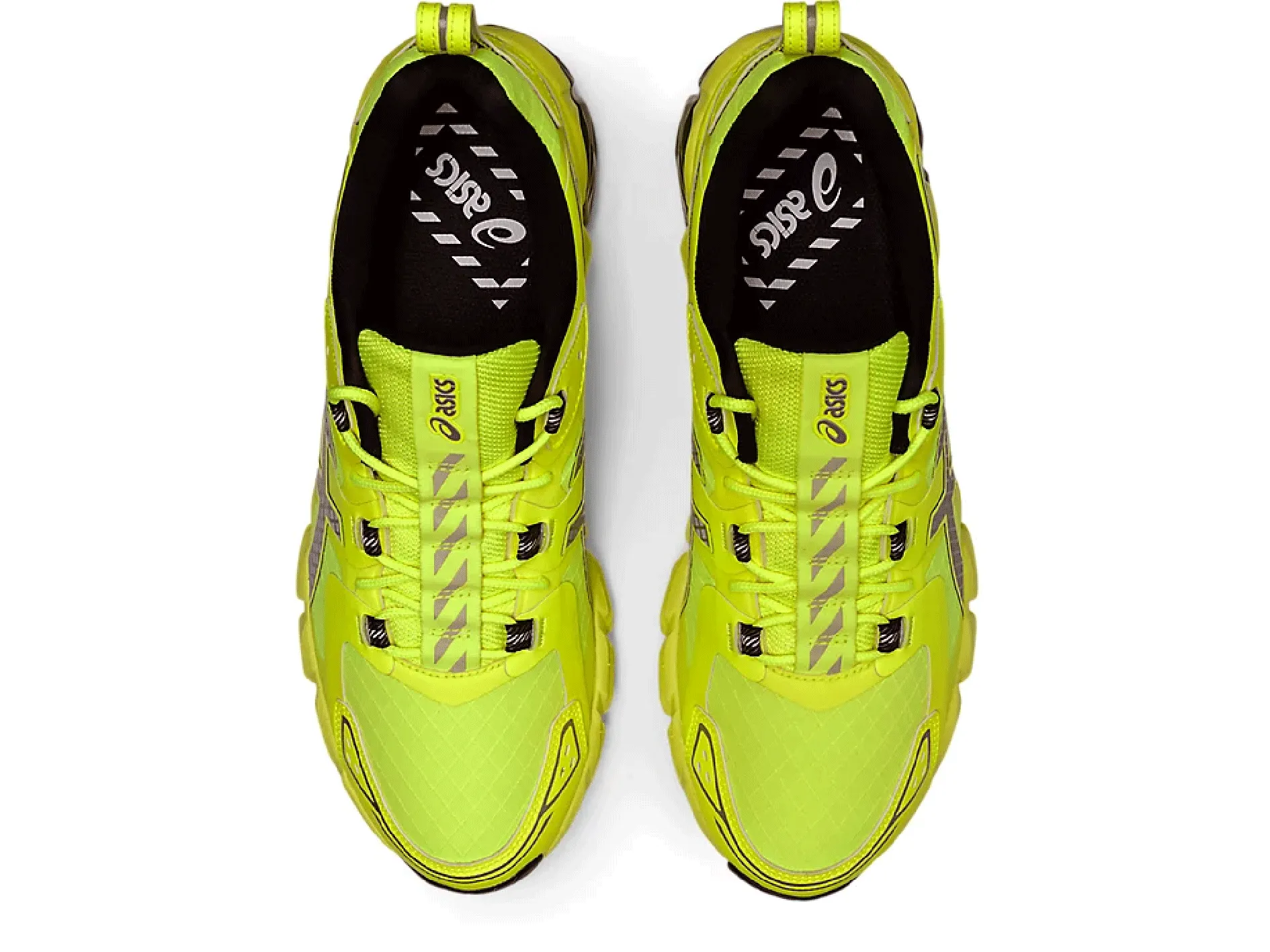 Asics Mens Gel Quantum 180 Lite Show <br> 1201A435 750 Best Asics Cushioned Shoe