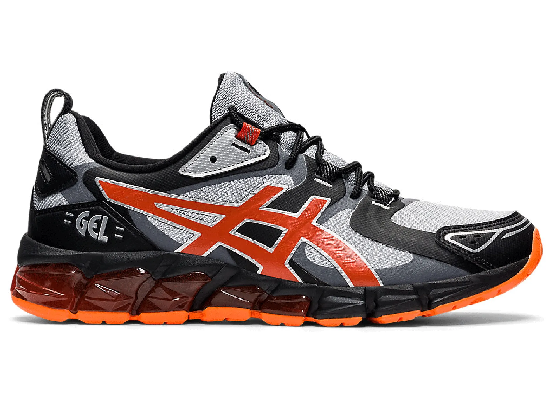 Asics Mens Gel Quantum 180 <BR> 1201A063 023 Asics Shoes Sports