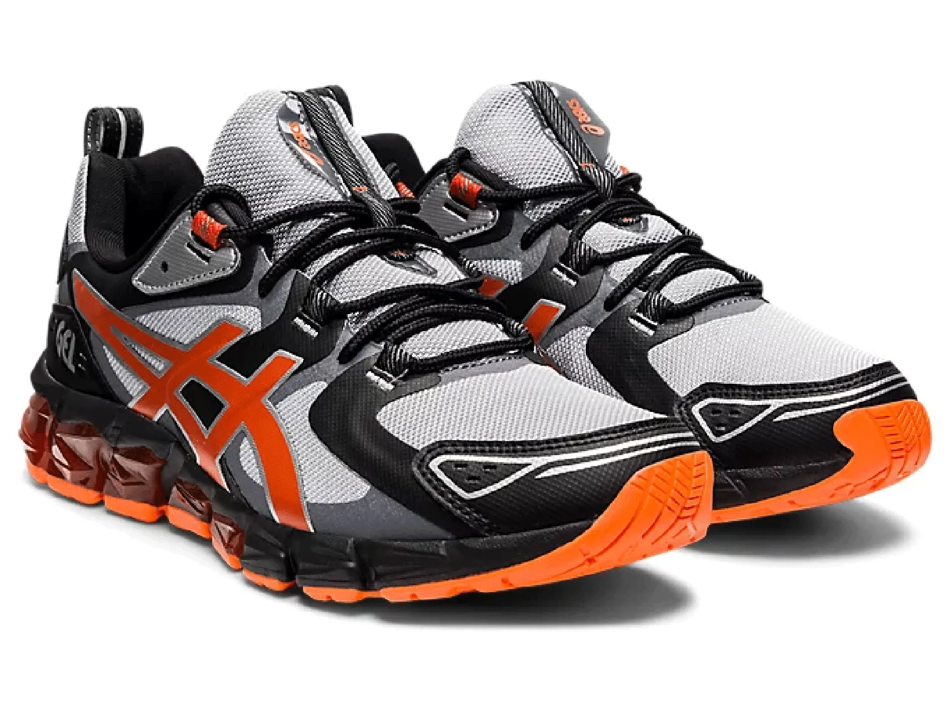 Asics Mens Gel Quantum 180 <BR> 1201A063 023 Asics Running Shoes Deals