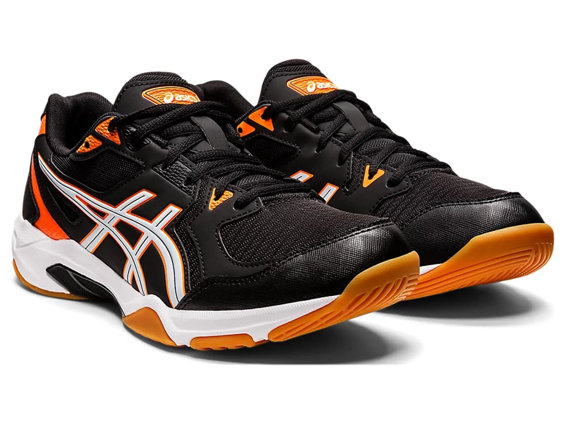 Best Asics Walking Shoes For Wide Feet Asics Mens Gel-Rocket 10 <br> 1071A054 011