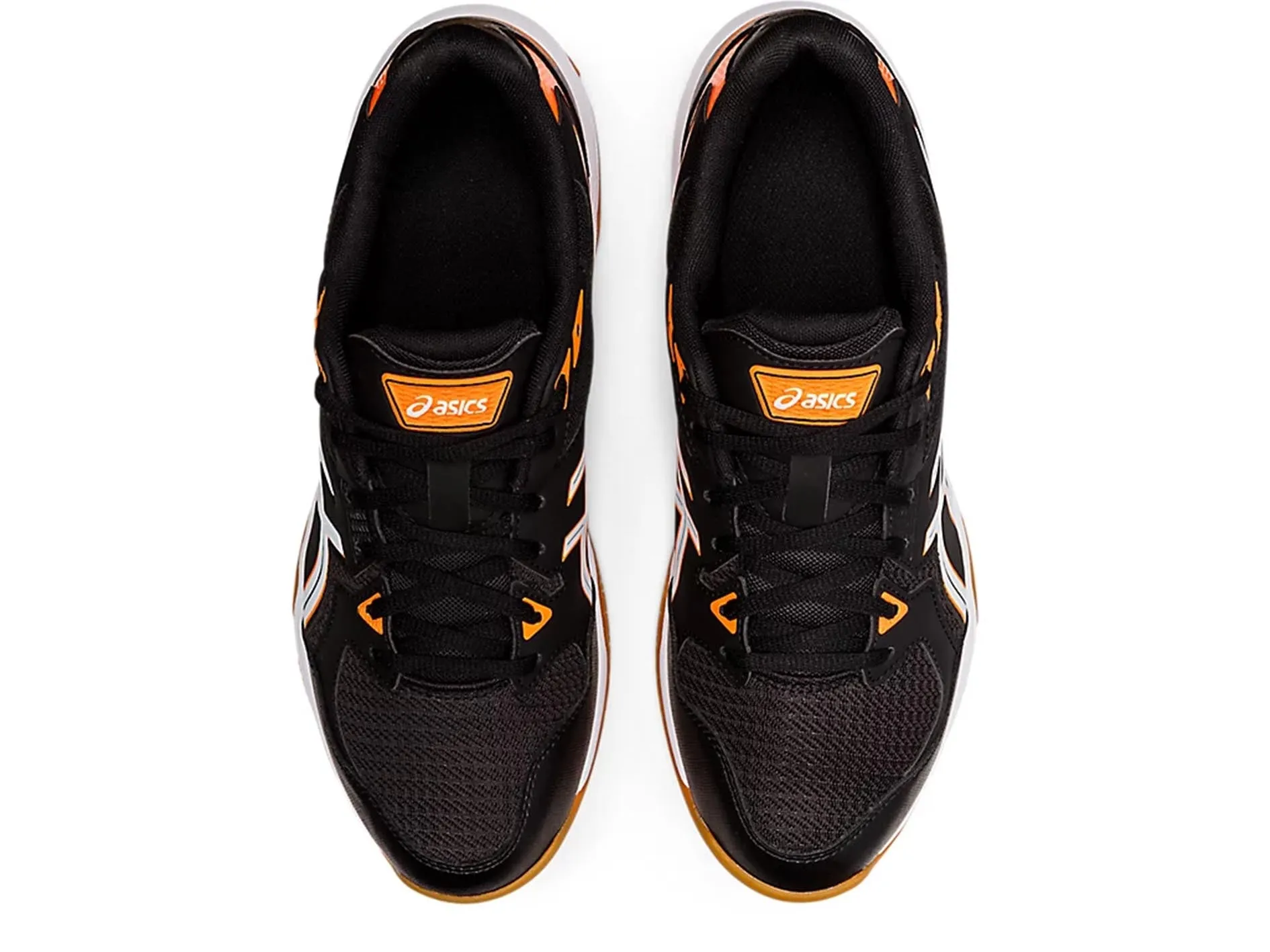 Best Running Shoes By Asics Asics Mens Gel-Rocket 10 <br> 1071A054 011