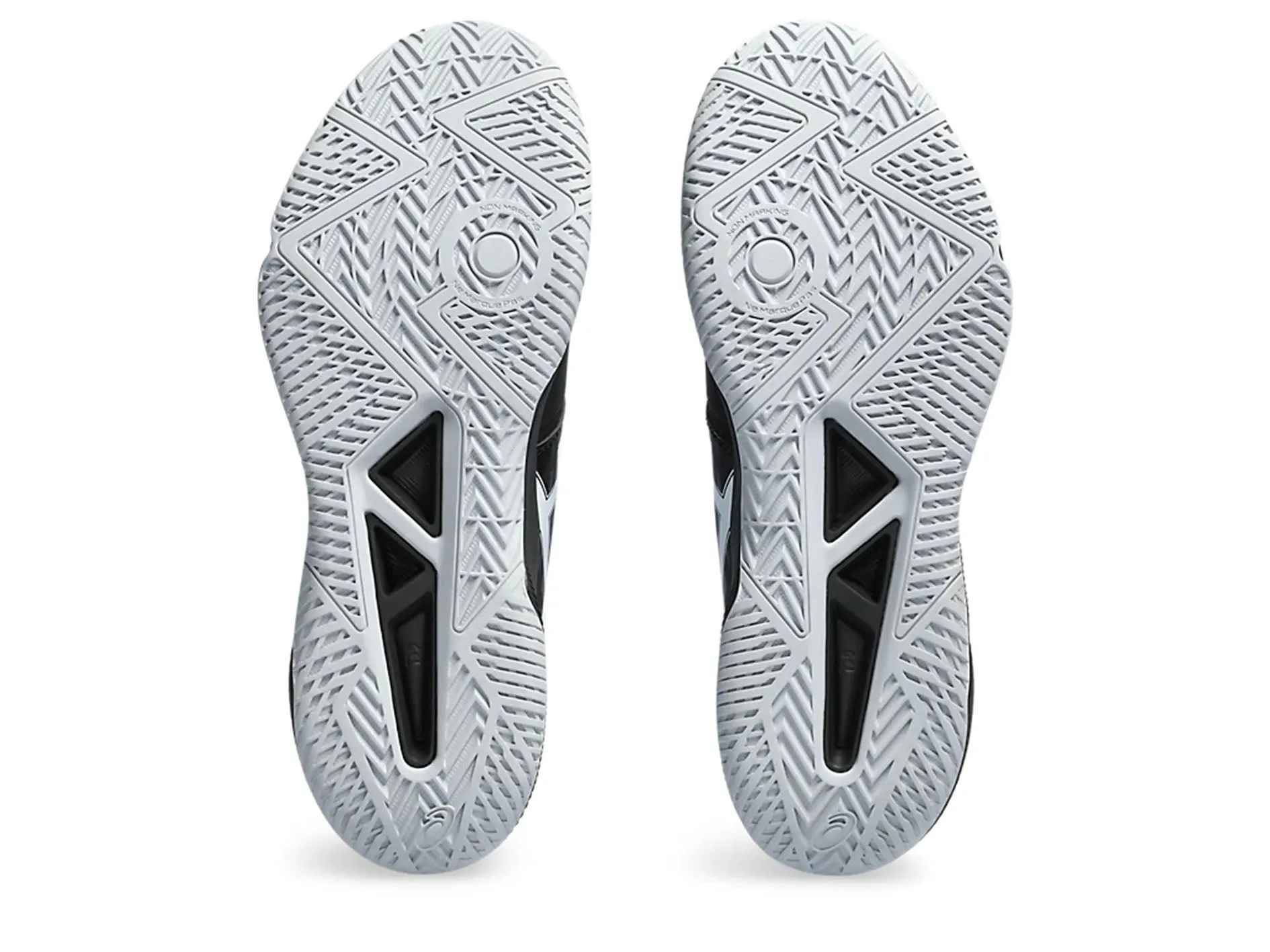 Asics Mens Gel Tactic 12 <br> 1071A090 001 Asics Gel-excite 6 Running Shoes