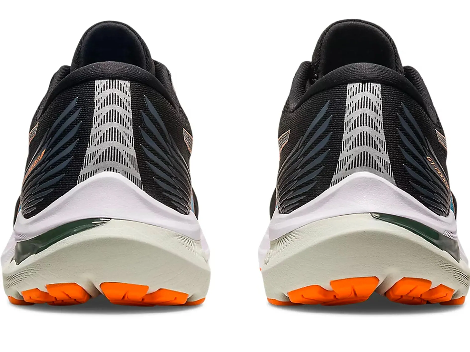 Asics Volleyball Shoe Asics Mens GT 2000 11 (4E WIDTH) <BR> 1011B476 006