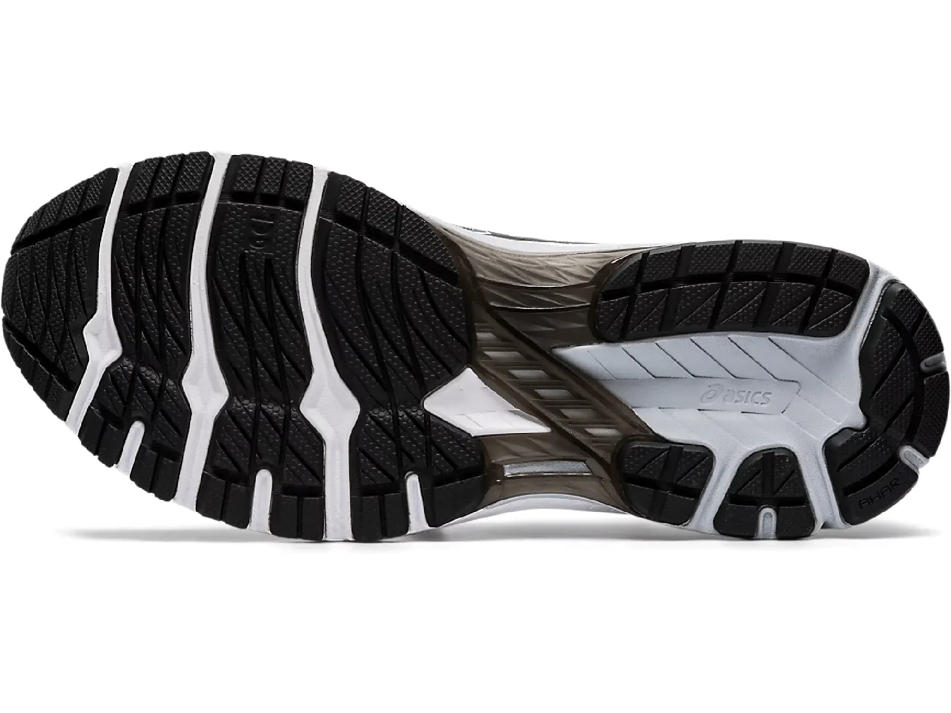 Asics Shoes With Carbon Plate Asics Mens GT 2000 8 (4E Width) <br> 1011A688 020