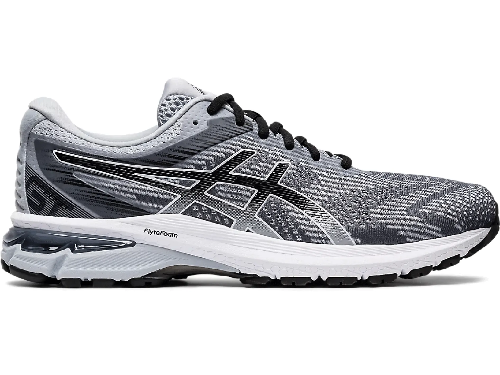 Asics Best Gym Shoes Asics Mens GT 2000 8 (4E Width) <br> 1011A688 020