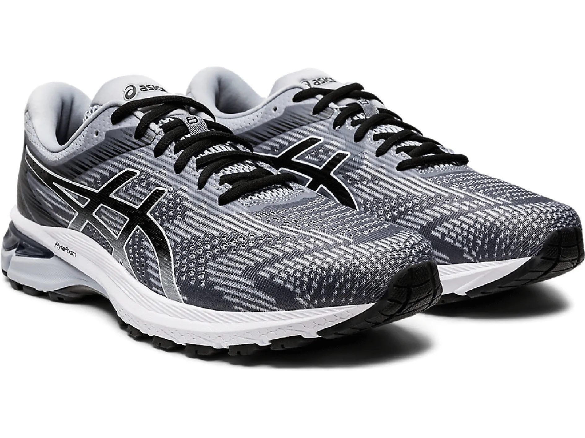 Asics Most Cushioned Shoe Asics Mens GT 2000 8 (4E Width) <br> 1011A688 020