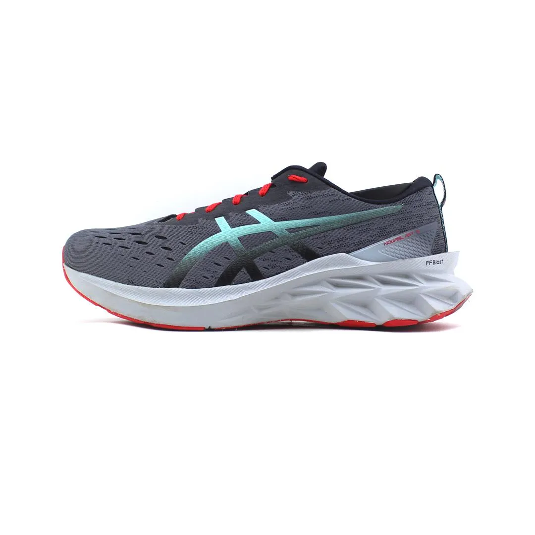 Revel 6 Neutral Running Shoe ASICS NOVABLAST 2