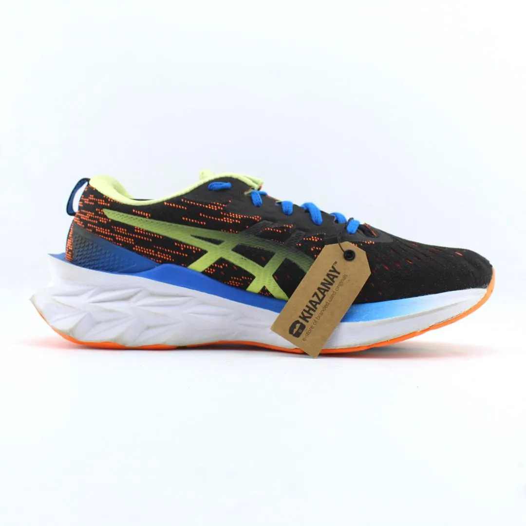 Running Shoe Guru ASICS NOVABLAST2