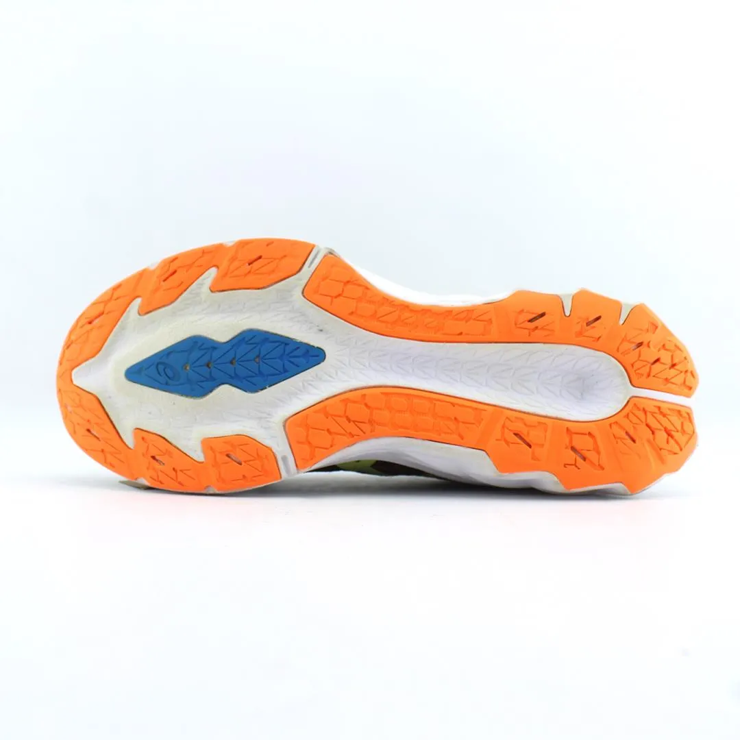 ASICS NOVABLAST2 2nd Hand Running Shoes
