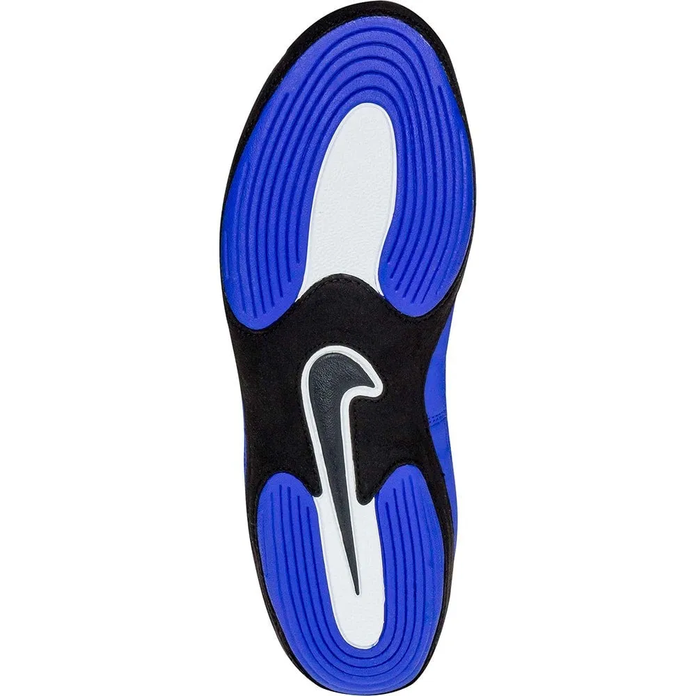 Ringerschuhe NIKE Inflict 3 - Blau/Wei Asics Gel Fit Sana Cross Training Shoe