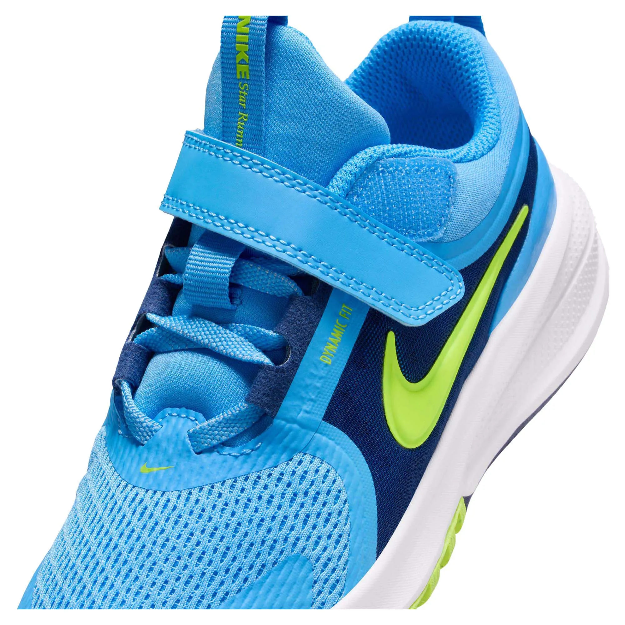 Asics Skateboarding Shoes Star Runner 5 Kid's Road Running Shoes