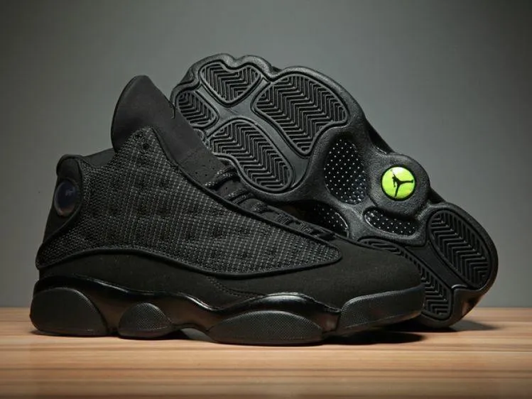 Asics Comfort Shoes Air Jordan Retro 13 High Sneakers Shoes For Men