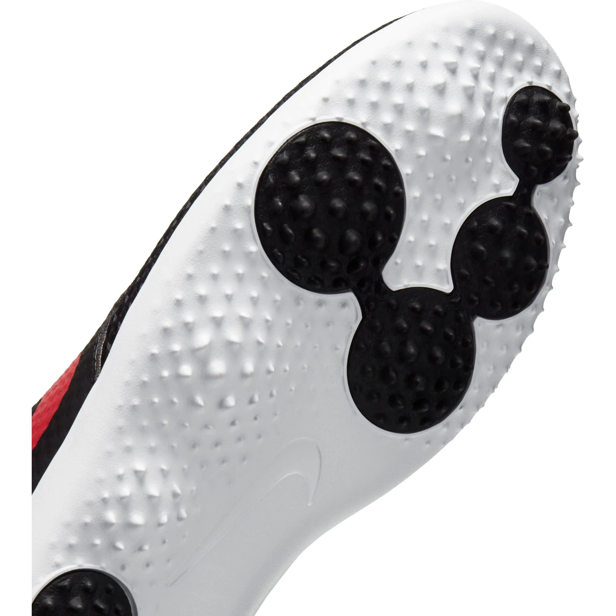 Asics Wrestling Shoes Nike Roshe G Black-Red Mens Golf Shoes