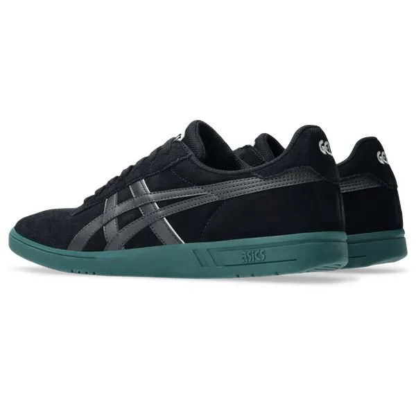 Asics Skateboarding Gel-Vickka Pro Black - Graphite Grey Wrestling Shoes Asics